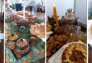 КСОРС Сербии принял участие в Фестивале рождественского пирога «Чесница» в Зренянине
